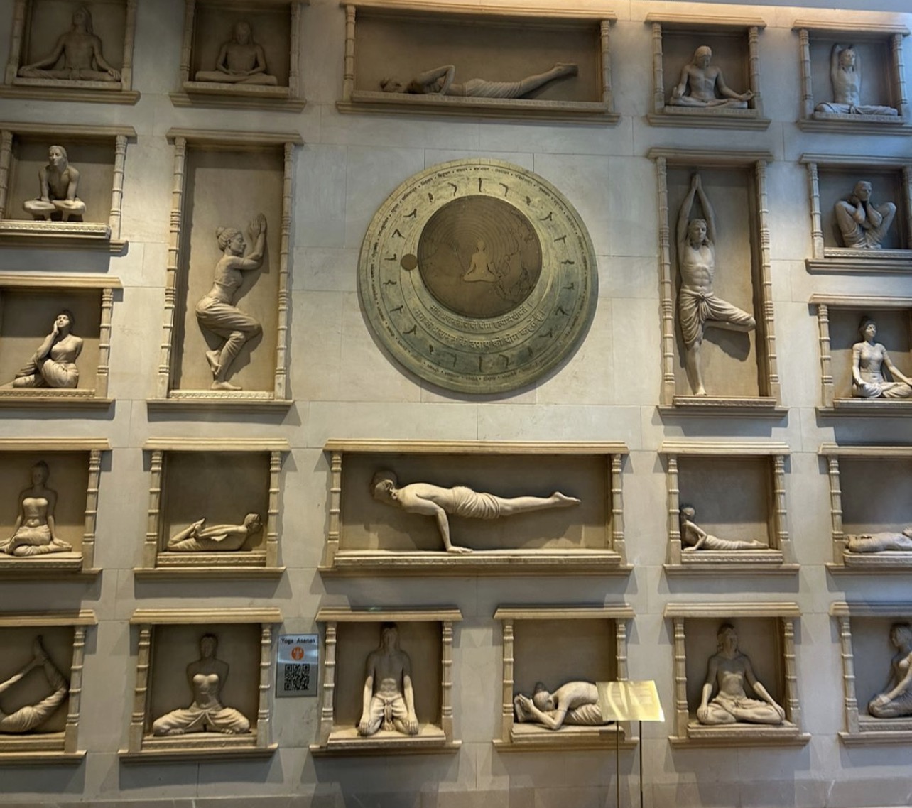 The Philosophy of Yoga Beyond Asanas